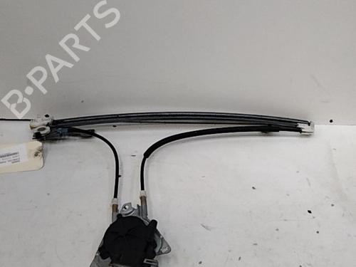 Used Front right window mechanism CITROËN EVASION MPV (22, U6) 2.0 HDI (109 hp) 28757548