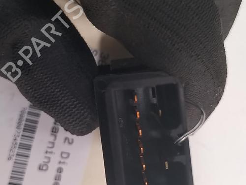 Warning switch HYUNDAI SANTA FÉ I (SM) 2.0 CRDi 4x4 | BP28788930I22 