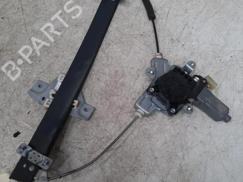 Used Front left window mechanism HYUNDAI GETZ (TB) 1.5 CRDi (88 hp) 28763848