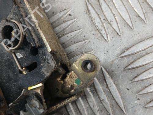 Electronic module PEUGEOT 106 II (1A_, 1C_) 1.1 i | BP30299032M83