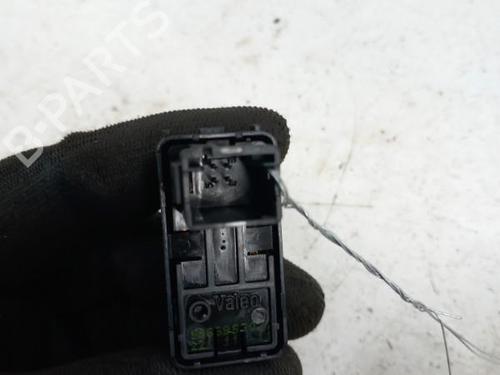 Left front window switch CITROËN BERLINGO Box Body/MPV (B9) 1.6 HDi / BlueHDi 75 | BP28783407I27