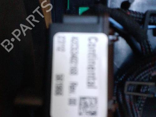 Multifunctionele display PEUGEOT 308 I (4A_, 4C_) 1.6 HDi | BP28754425C48