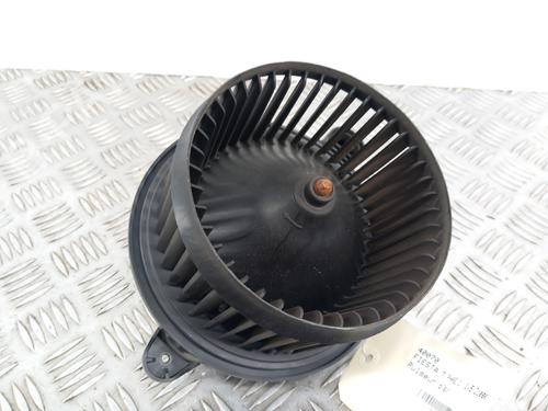 Heater blower motor FORD FIESTA VII (HJ, HF) 1.5 TDCi | BP29488596M62
