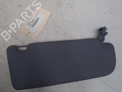 Left sun visor AUDI A3 (8L1) 1.9 TDI | BP28789292I1 