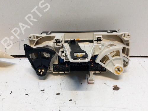 Climate control NISSAN MICRA III (K12) 1.2 16V | BP28794179I5 