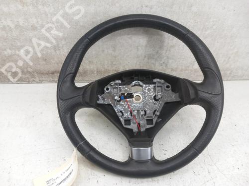 Used Steering wheel PEUGEOT 407 Coupe (6C_) 3.0 V6 (211 hp) 28734591