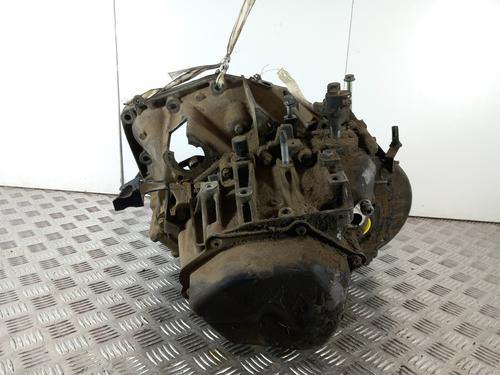 Gearbox PEUGEOT 807 (EB_) 2.2 HDi | BP28777832M3  - Image 5