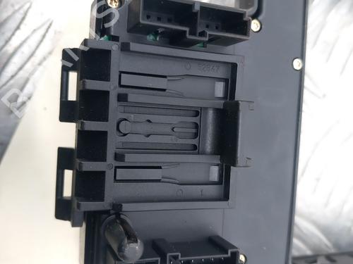 Mirror switch MERCEDES-BENZ C-CLASS (W202) C 180 (202.018) | BP29126581I25 
