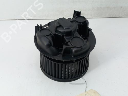 Used Heater blower motor RENAULT TWINGO II (CN0_) 1.2 Turbo (CN0C, CN0F) (100 hp) 28773291