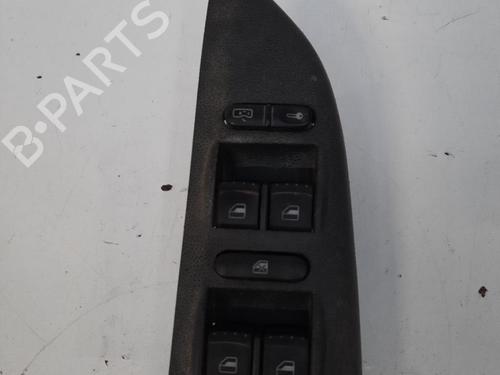 Left front window switch SKODA FABIA I (6Y2) 1.9 TDI | BP28769685I27 - Image 3