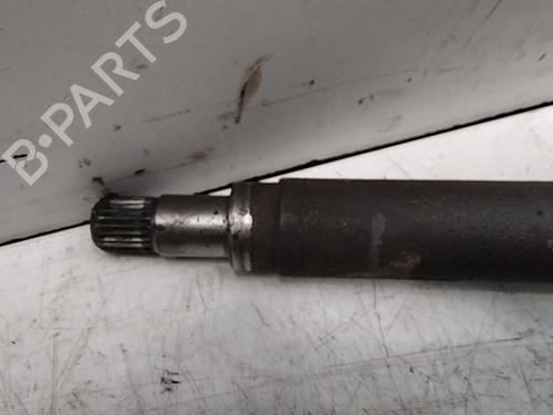 Right front driveshaft FORD FIESTA V (JH_, JD_) 1.4 16V | BP28790500M39 