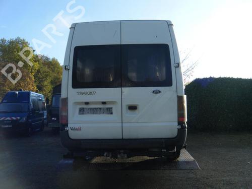Peças FORD TRANSIT Van (FA_ _) 2.0 TDCi 4664427