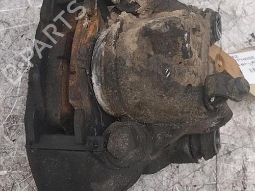 Used Right front brake caliper Right front brake caliper PEUGEOT 106 I (1A, 1C) 1.4 (75 hp) 28752966 28752966