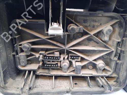 Used Left taillight CITROËN BX (XB-_) TRD Turbo (90 hp) 28754085