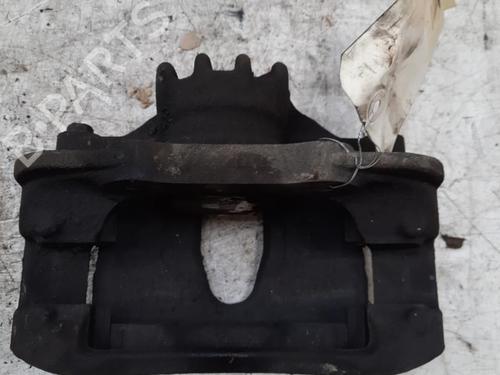 Used Right front brake caliper PEUGEOT 308 SW I (4E_, 4H_) 1.6 HDi (109 hp) 28760545