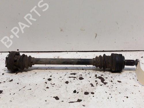Used Right rear driveshaft BMW 3 Convertible (E46) 320 Ci (170 hp) 28785800