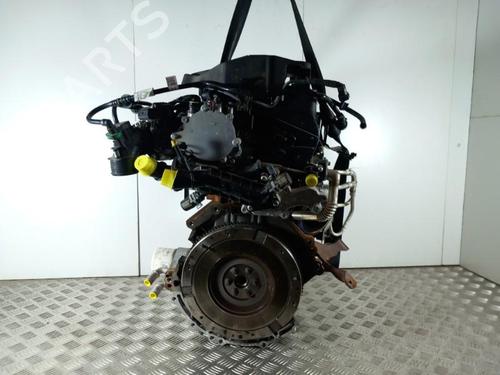 Used Engine FORD FIESTA VII (HJ, HF) 1.0 EcoBoost (95 hp) 28768512