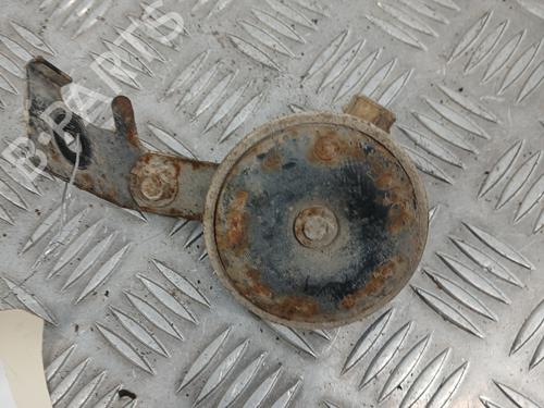 Used Horn RENAULT MASTER II Van (FD) 2.5 dCi (FD02) (101 hp) 31091782