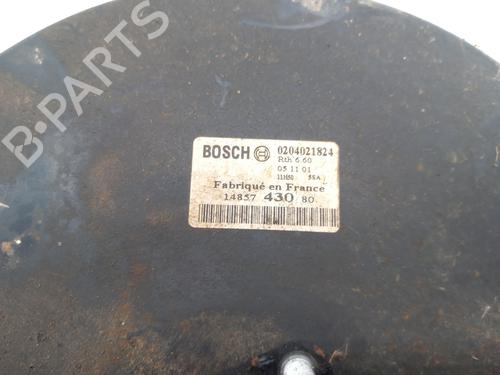 Servo brake CITROËN JUMPY I Van (BS_, BT_, BY_, BZ_) 2.0 HDi 95 | BP28757446M42