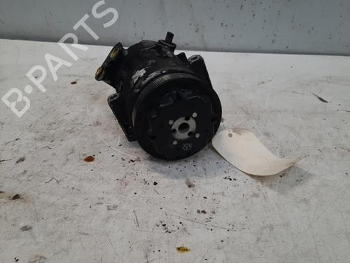 Used AC compressor AC compressor OPEL CORSA D (S07) 1.3 CDTI (L08, L68) (90 hp) 28772557 28772557