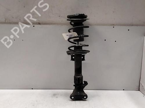 Used Right front shock absorber MERCEDES-BENZ C-CLASS (W204) C 220 CDI (204.002) (170 hp) 28759347