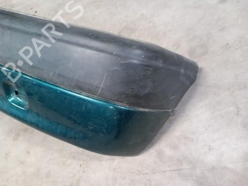 Used Rear bumper CITROËN SAXO (S0, S1) 1.1 X, SX (60 hp) 28789965