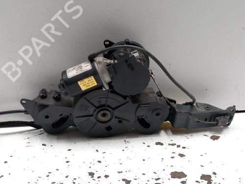 Used Electronic module Electronic module PEUGEOT 807 (EB_) 2.0 HDi (107 hp) 28751668 28751668