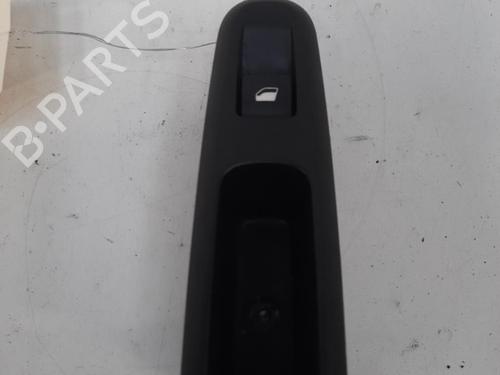 Used Right rear window switch PEUGEOT 5008 (0U_, 0E_) 1.6 BlueHDi 120 (120 hp) 28747549