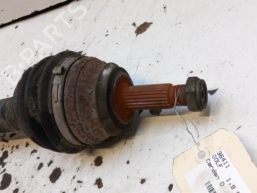Used Right front driveshaft Right front driveshaft VW GOLF III (1H1) 1.9 TDI (90 hp) 28778271 28778271