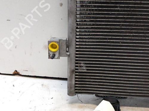 Used AC radiator CITROËN C5 III (RD_) 2.0 HDi 140 (RDRHF8, RDRHFA, RDRHA8, RDRHAJ) (140 hp) 28785744