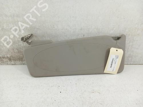 Used Right sun visor Right sun visor RENAULT KANGOO Express (FW0/1_) 1.5 dCi 90 (FW0G, FW05, FW08, FW11) (90 hp) 28746262 28746262