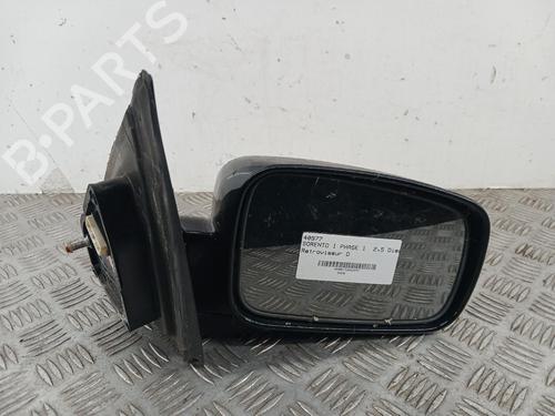 Used Right mirror Right mirror 39197074 39197074