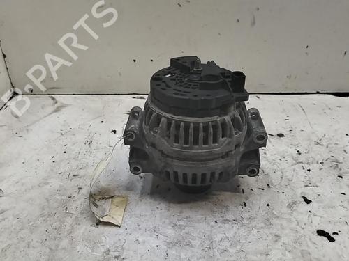 Used Alternator Alternator VW GOLF VI (5K1) 2.0 GTi (210 hp) 28779232 28779232