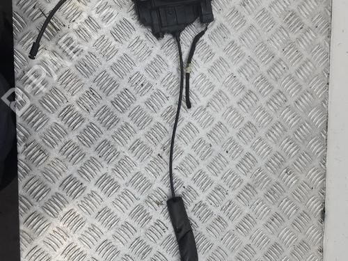 Used Electronic module Electronic module 37155740 37155740