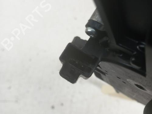 Rear wiper motor FORD FIESTA VI (CB1, CCN) 1.4 TDCi | BP28780963M102