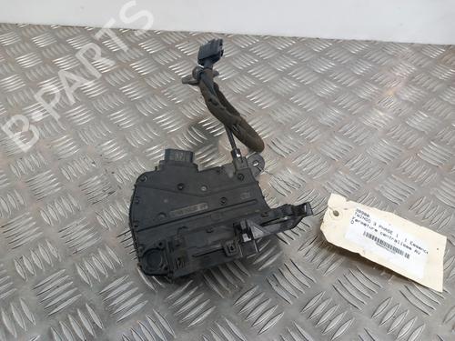 Elektronische module RENAULT TWINGO III (BCM_, BCA_) 1.0 SCe 70 (BCMB) (69 hp) 28739468