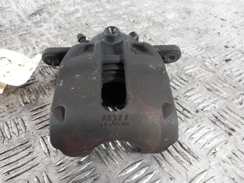 Used Right front brake caliper NISSAN MICRA III (K12) 1.5 dCi (65 hp) 28738851