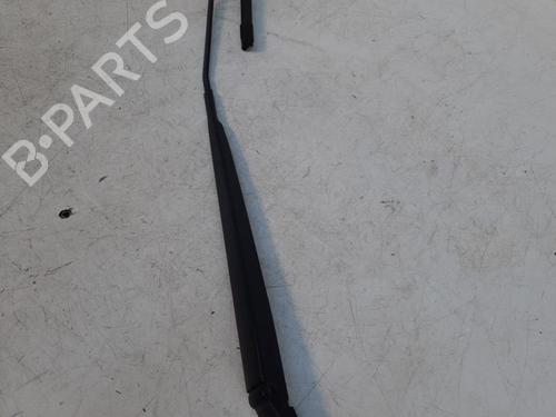 Used Front windshield wiper arm CITROËN C3 II (SC_) 1.4 HDi 70 (SC8HZC, SC8HR0, SC8HP4) (68 hp) 28763007