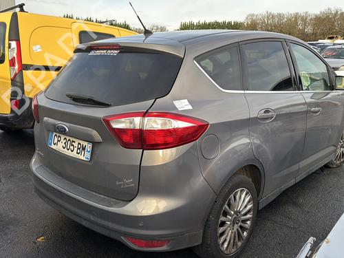 Engine FORD C-MAX II (DXA/CB7, DXA/CEU) 1.6 TDCi | BP28744682M1  - Image 5