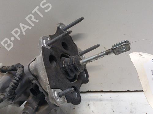 Brake master cylinder RENAULT ZOE (BFM_) ZOE | BP28767284M77  - Image 5