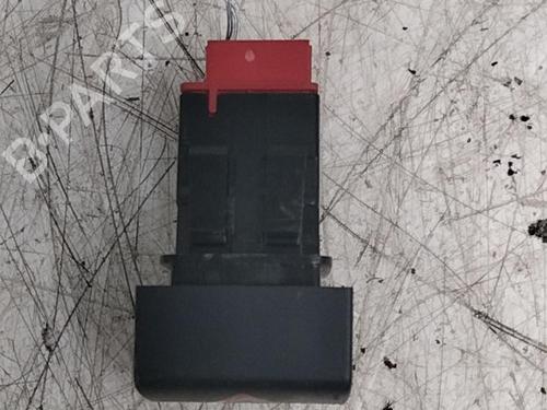 Warning switch CITROËN C4 Grand Picasso II (DA_, DE_) 2.0 BlueHDi 150 | BP28790351I22 