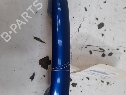 Used Rear left exterior door handle FIAT BRAVO II (198_) 1.6 D Multijet (198AXL1B) (120 hp) 28791009