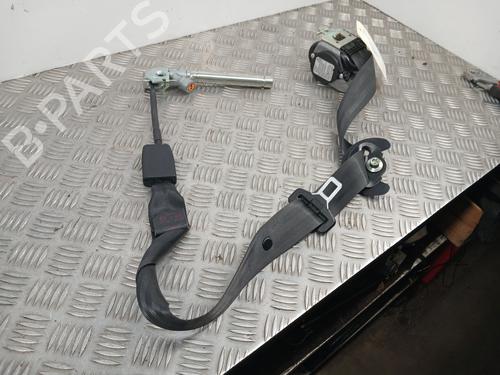 Used Front left seatbelt CITROËN C4 Picasso II 1.6 BlueHDi 120 (120 hp) 30937470