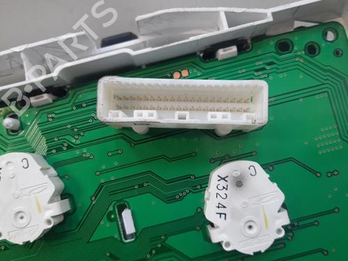 Used Instrument cluster NISSAN NOTE (E11, NE11) 1.6 (110 hp) 28759490