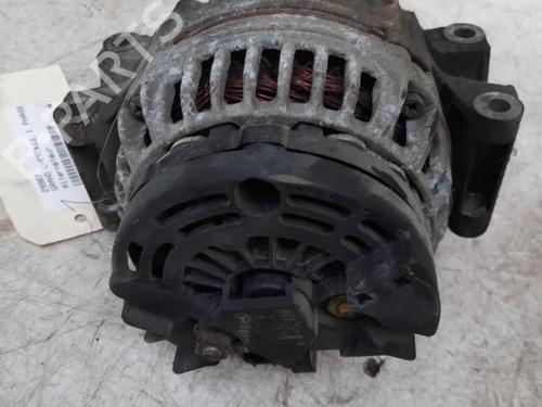 Alternator JEEP GRAND CHEROKEE II (WJ, WG) 2.7 CRD 4x4 | BP28763149M7