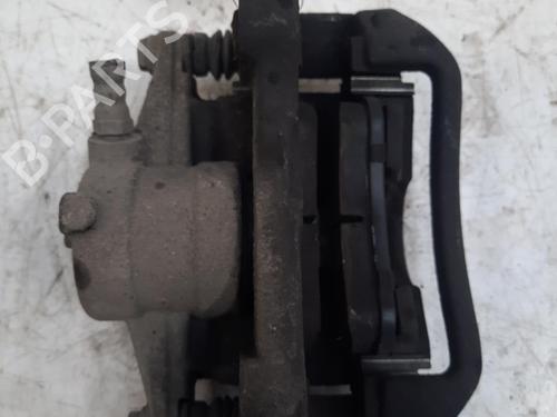 Right rear brake caliper CITROËN JUMPER II Van 2.2 HDi 130 | BP28753081M106 