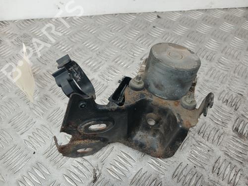 Used ABS pump FIAT GRANDE PUNTO (199_) 1.3 D Multijet (75 hp) 30706549
