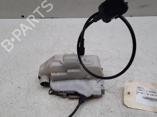 Electronic module RENAULT MEGANE II Estate (KM0/1_) 1.5 dCi (KM16, KM1E) | BP28786409M83