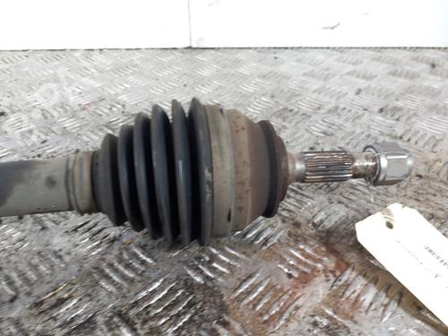 Used Right front driveshaft Right front driveshaft CITROËN C3 III (SX) 1.2 PureTech 82 (83 hp) 28756786 28756786
