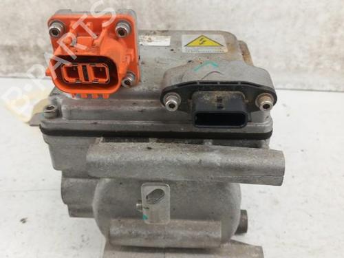 AC compressor DACIA SPRING EV (B6M1) | BP28746344M34